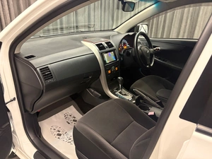 Универсал Toyota Corolla Fielder 2008 года, 899000 рублей, Красноярск