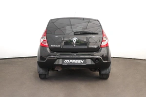 Хетчбэк Renault Sandero 2010 года, 475000 рублей, Орёл