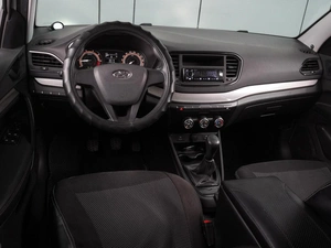 Седан ВАЗ (LADA) Vesta 2023 года, 1262000 рублей, Воронеж