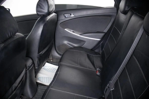 Хетчбэк Hyundai Solaris 2012 года, 899000 рублей, Пермь