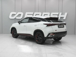 Внедорожник OMODA C5 2023 года, 1950000 рублей, Ростов-на-Дону