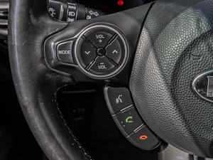 Внедорожник Kia Soul 2017 года, 1535000 рублей, Краснодар