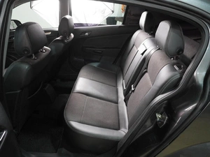 Седан Opel Astra 2012 года, 729000 рублей, Воронеж