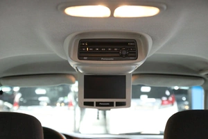 Внедорожник Chevrolet TrailBlazer 2005 года, 898000 рублей, Солонцы