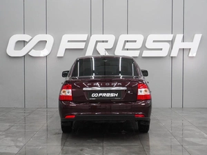 Седан ВАЗ (LADA) Priora 2014 года, 649000 рублей, Воронеж