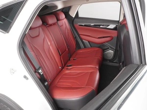 Внедорожник Changan CS85 2023 года, 2598000 рублей, Минеральные Воды