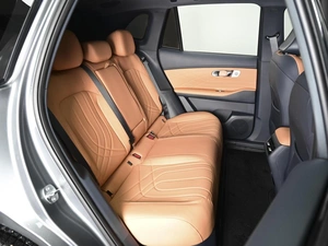 Внедорожник Geely Galaxy Starship 7 2025 года, 3340000 рублей, Ставрополь