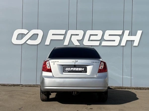 Седан Chevrolet Lacetti 2010 года, 349000 рублей, Ижевск