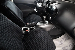 Внедорожник Nissan Juke 2013 года, 1199000 рублей, Оренбург