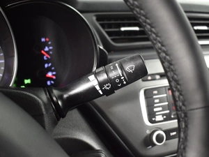 Седан Kia Rio 2017 года, 969900 рублей, Казань