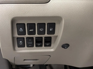 Внедорожник Nissan Murano 2013 года, 1249000 рублей, Красноярск