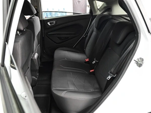 Хетчбэк Ford Fiesta 2016 года, 925000 рублей, Ставрополь