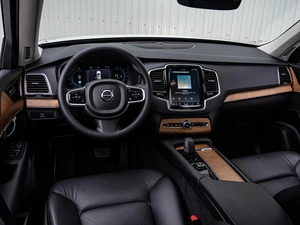 Внедорожник Volvo XC90 2023 года, 8170000 рублей, Краснодар