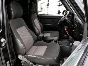 Внедорожник ВАЗ (LADA) 2121 (4x4) Urban 2016 года, 750000 рублей, Волгоград