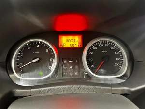 Внедорожник Renault Duster 2014 года, 985000 рублей, Красноярск