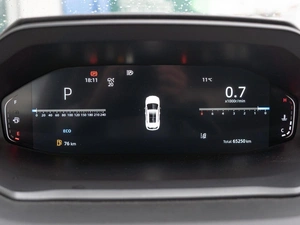 Внедорожник Changan CS55 Plus 2023 года, 2081000 рублей, Краснодар