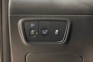 Внедорожник Hyundai Tucson 2021 года, 3337000 рублей, Красноярск