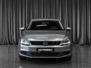 Седан Volkswagen Jetta 2014 года, 1179000 рублей, Тюмень