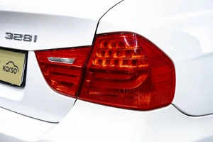 Седан BMW 3 серия 2011 года, 1249000 рублей, Барнаул