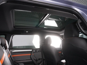Внедорожник Haval Dargo 2023 года, 2075000 рублей, Красный Пахарь