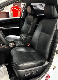 Седан Toyota Camry 2016 года, 2150000 рублей, Красноярск