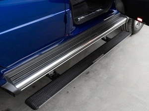 Внедорожник Mercedes-benz G-класс 2024 года, 20983055 рублей, Москва