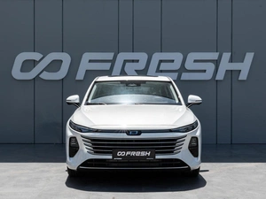 Лифтбек FAW Bestune B70 2024 года, 2450000 рублей, Краснодар