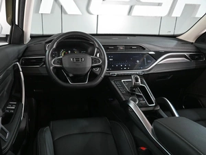 Внедорожник Geely Atlas Pro 2023 года, 2079000 рублей, Аксай