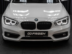 Хетчбэк BMW 1 серия 2017 года, 2049000 рублей, Тюмень
