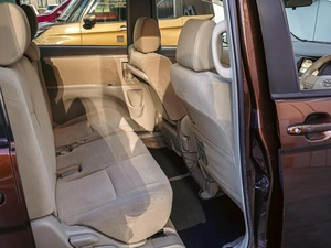 Минивэн Toyota Isis 2015 года, 1190000 рублей, Краснодар