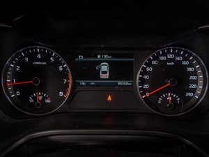 Седан Kia Cerato 2022 года, 2349000 рублей, Воронеж
