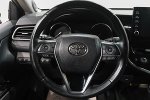 Седан Toyota Camry 2021 года, 3729000 рублей, Новокузнецк