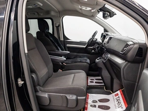 Минивэн Citroen SpaceTourer 2018 года, 2220000 рублей, Красноярск