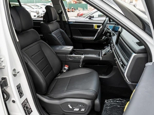 Внедорожник Hyundai Santa Fe 2026 года, 5600000 рублей, Краснодар