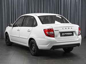 Седан ВАЗ (LADA) Granta 2020 года, 780000 рублей, Ставрополь