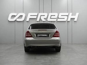 Седан Mercedes-benz C-класс 2006 года, 698000 рублей, Воронеж