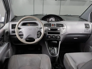 Минивэн Hyundai Matrix 2008 года, 609000 рублей, Тюмень
