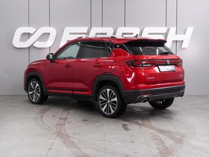 Внедорожник Changan CS35 Plus 2024 года, 1814000 рублей, Воронеж
