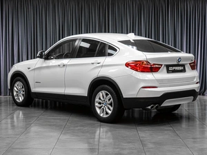 Внедорожник BMW X4 2018 года, 3399000 рублей, Тюмень