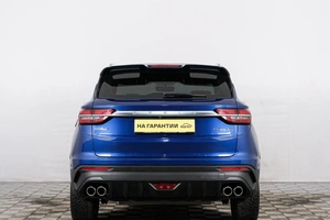 Внедорожник Geely Coolray 2022 года, 1749000 рублей, Красноярск