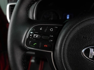 Внедорожник Kia Sportage 2018 года, 1899000 рублей, Воронеж