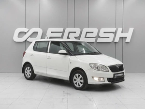 Хетчбэк Skoda Fabia 2014 года, 899000 рублей, Ростов-на-Дону