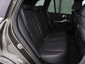 Внедорожник BMW X5 2021 года, 7580000 рублей, Тверь