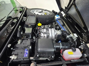 Внедорожник ВАЗ (LADA) Niva Legend 2025 года, 1140000 рублей, Красноярск