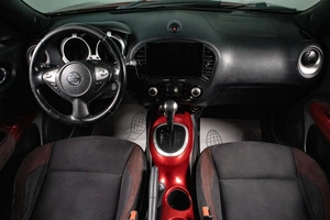 Внедорожник Nissan Juke 2011 года, 969000 рублей, Сургут