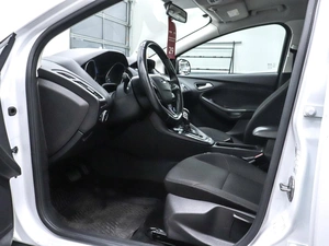 Седан Ford Focus 2019 года, 1099000 рублей, Красноярск