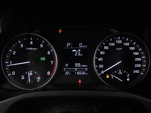 Седан Hyundai Elantra 2018 года, 1539000 рублей, Воронеж