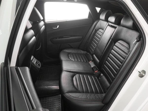 Седан Kia Optima 2017 года, 1979000 рублей, Тюмень