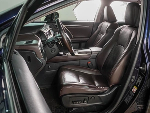 Внедорожник Lexus RX 2019 года, 4244000 рублей, Воронеж