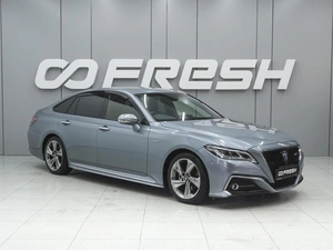Седан Toyota Crown 2019 года, 3180000 рублей, Ростов-на-Дону
